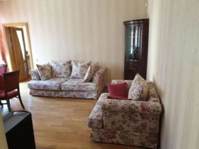 Апартаменты S.Daukanto apartamentai Клайпеда-3